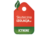 Logo Icynene